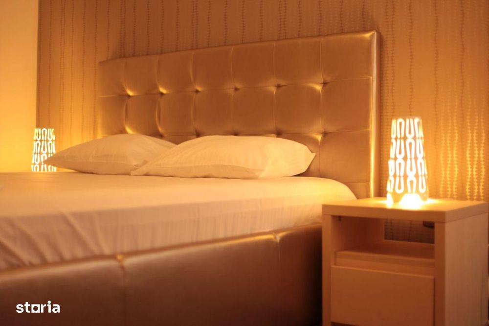 Vila de inchiriat Mamaia Nord 16 camere