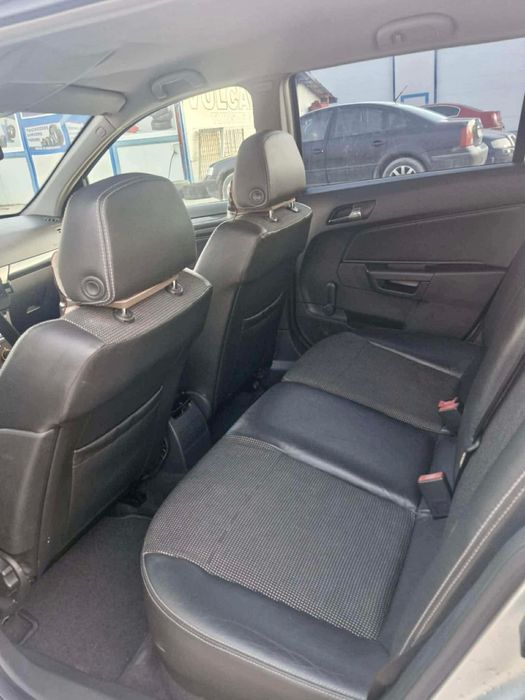 Vand opel astra h
