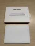 Magic Trackpad 2 Apple, Alb, Nou – (model A1535)