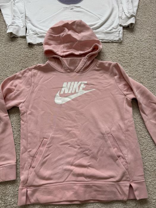 Nike лот 146-156 см***