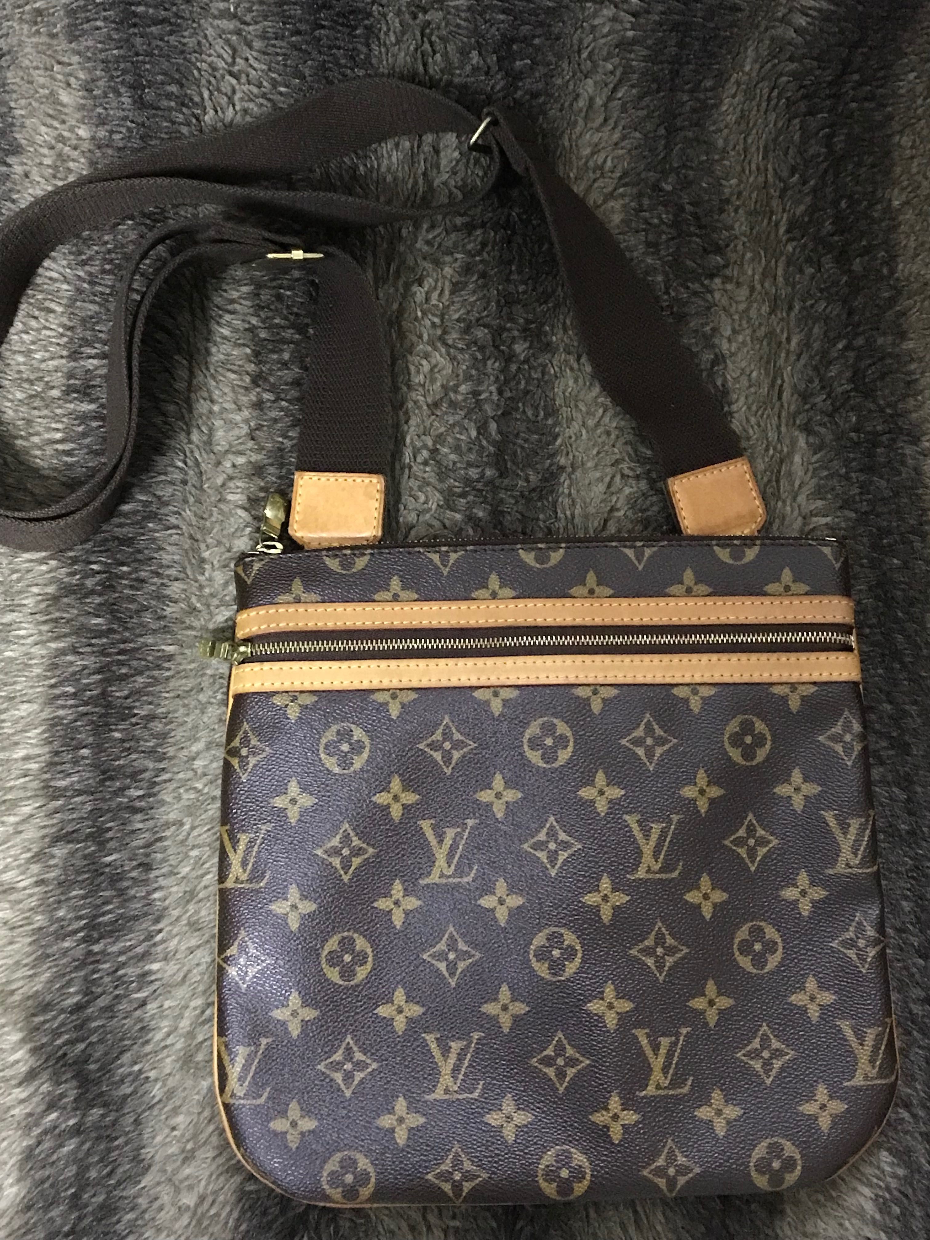 Geanta umăr Louis Vuitton Originala LV