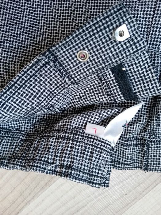 Pantaloni de bucatar/cofetar marimea L