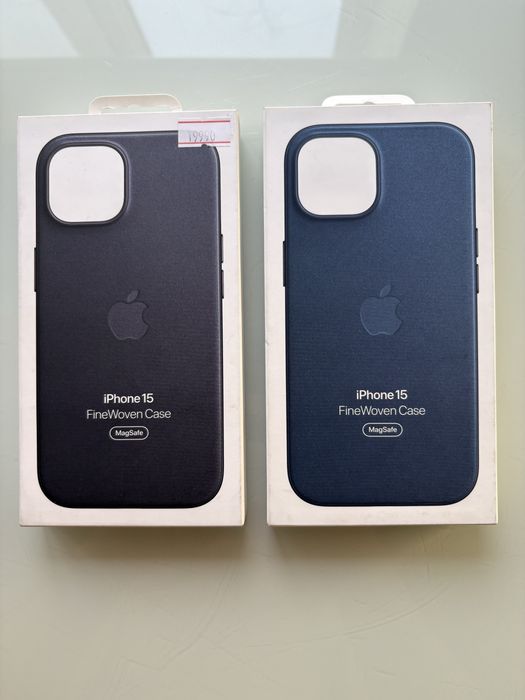 Apple 15 cardholder iphone чехол