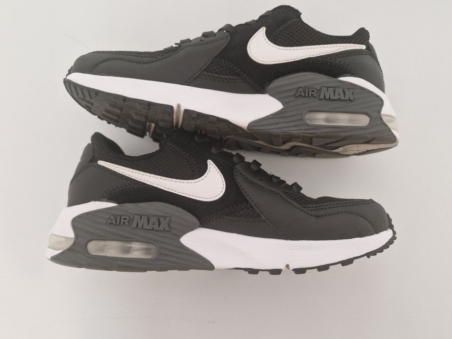 Nike Air Max 38.5