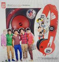 Căști audio 1D Jivo One Direction