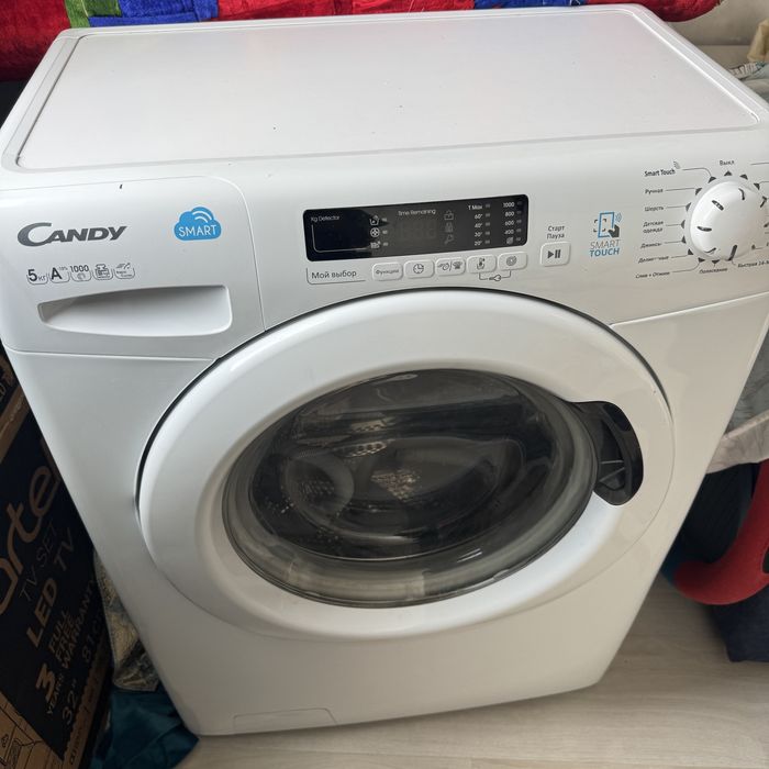 Стиральная машина Candy