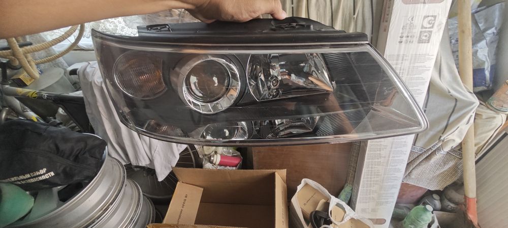 Продам фары от Hyundai Sonata
