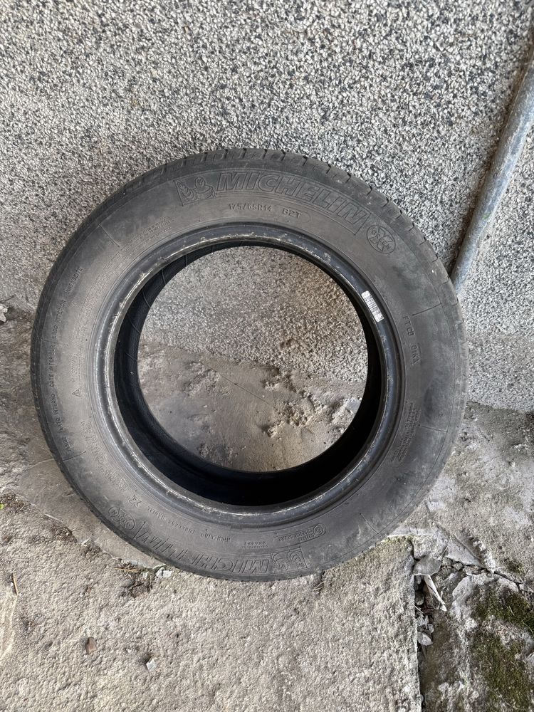 Летни гуми Michelin Мишелин 16