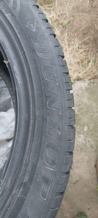 Vand 2 anvelope 295/40 R 20