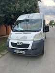 Vand Peugeot Boxer