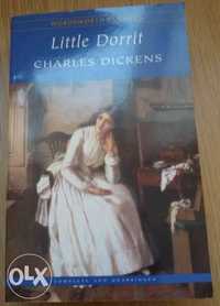 Little Doritt by Charles Dickens