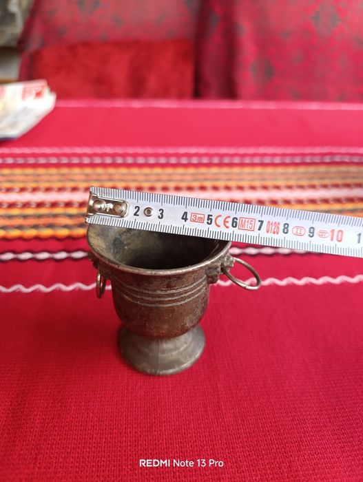 Миниатюра хаванче