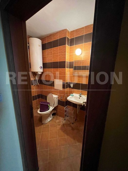 Дава се под наем Двустаен апартамент в Пловдив, Гагарин - 65 кв.м за 300 € - Снимка #3