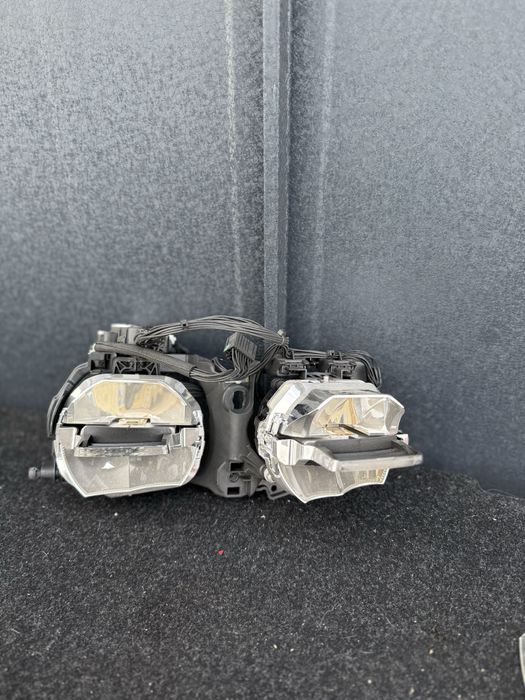 Modul far led Bmw F06 X6M E71