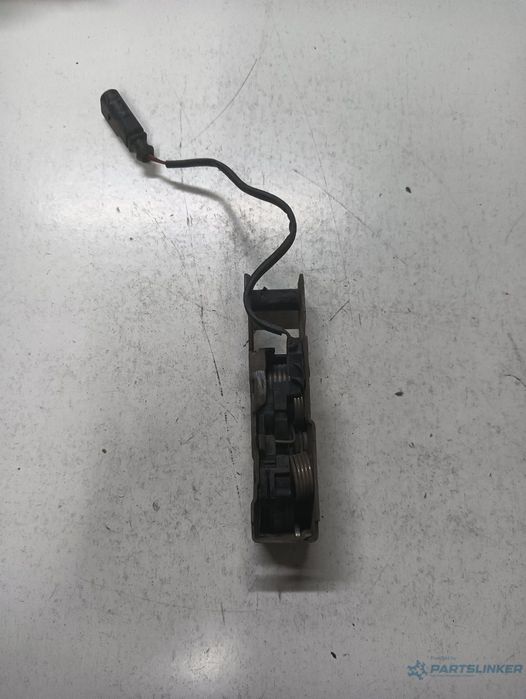 Incuietoare capota SKODA FABIA II 542 2006 - 2014