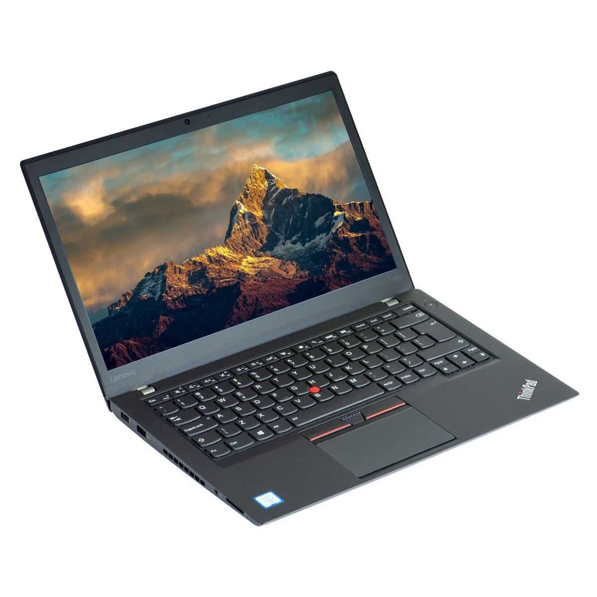 Laptop Lenovo ThinkPad IPS 2k Core™ i7 Gen.6 SSD Nou - SUPER PRET !