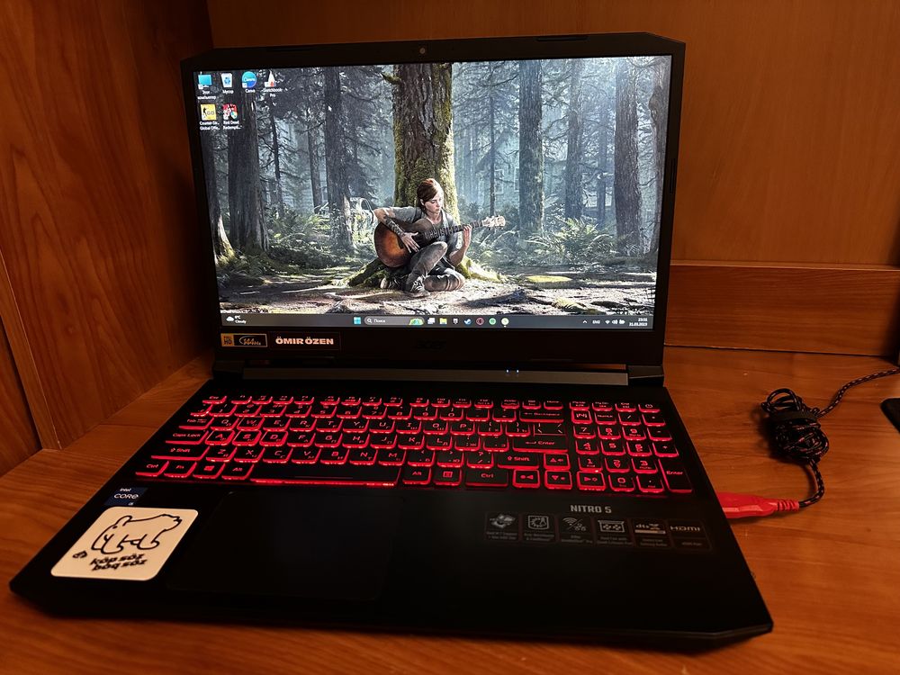 Acer nitro 5 продается