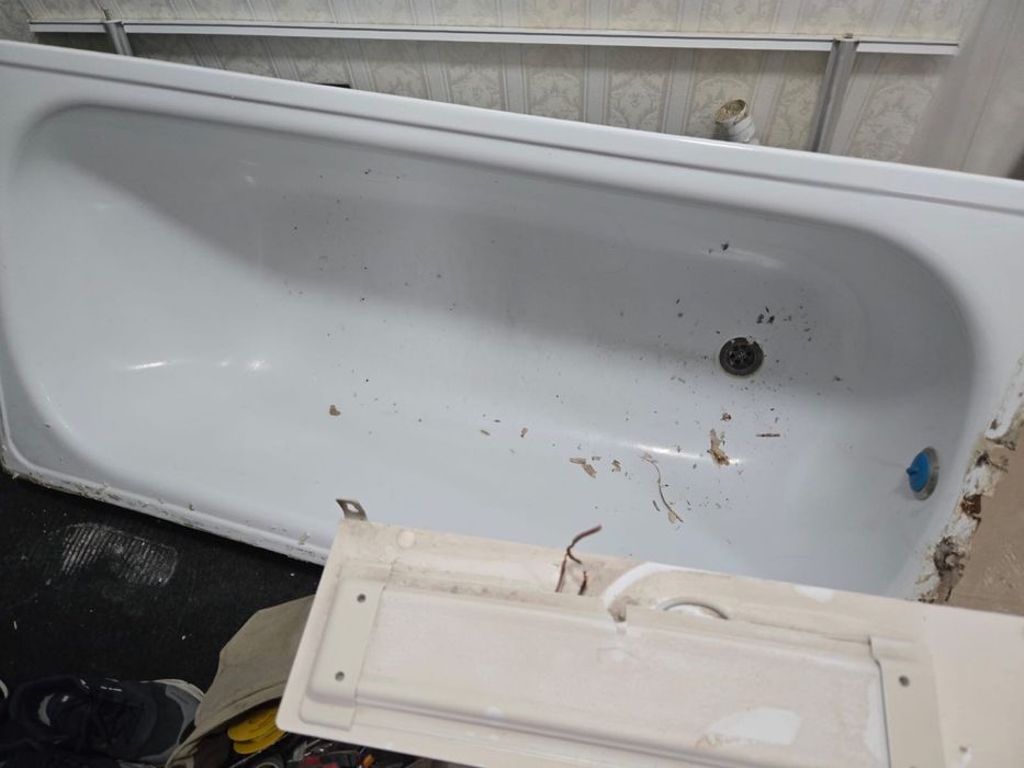 Отдам ванну забираите