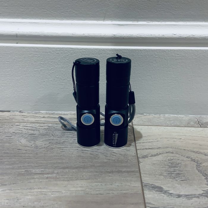 Фонарик,осталось 2 шутки