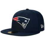New Era NFL New England Patriots Cap - страхотна шапка 100% оригинал