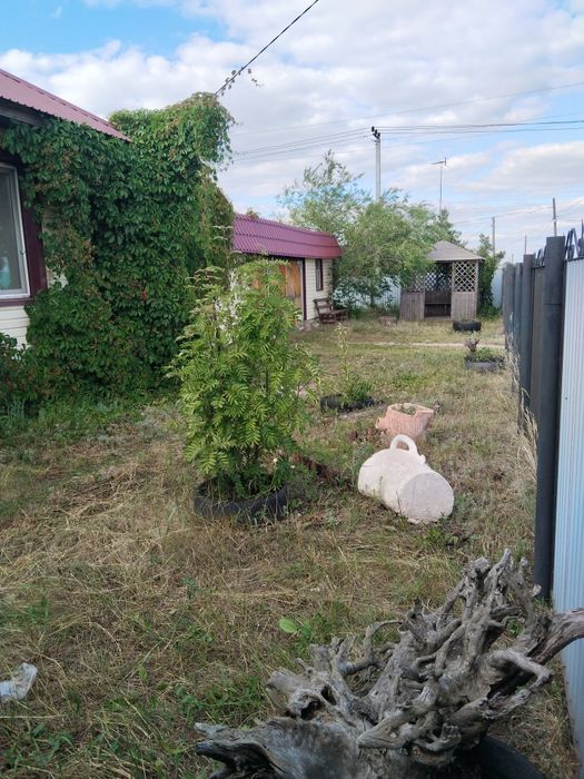 Продаем Дом в Зеренде