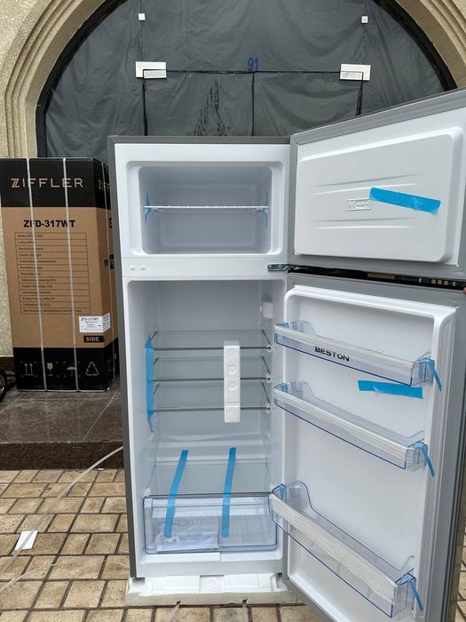 Холодильник в Ташкенте Новые в упаковке со Склада