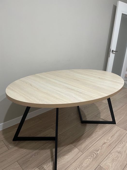 Кухонный стол 160*100 см