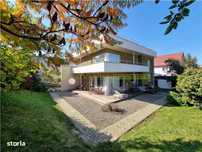 Vila superba de inchiriat ultracentral Brasov