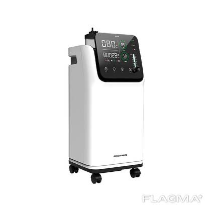 Кислород Аппарат (кислородный концентратор) Аренда