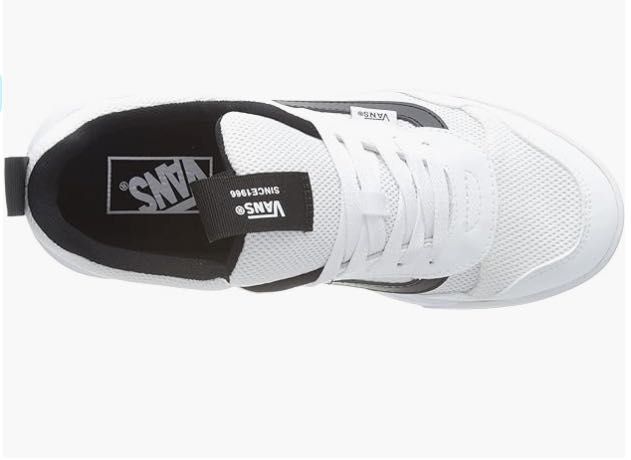 vans pantofi sport bărbați