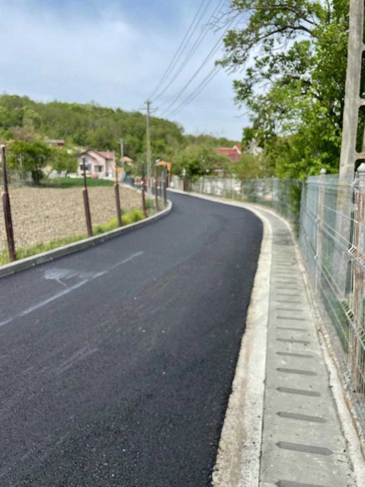 Servicii profesionale de construcții civile si industriale