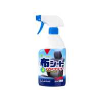 Soft 99 – Fabric Seat Cleaner 400ml