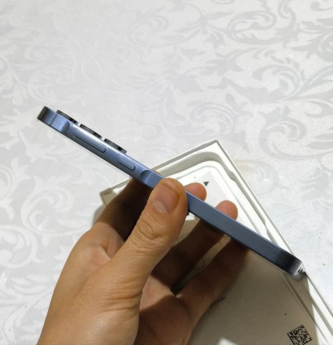 Samsung Galaxy A55 5G! Идеальный!