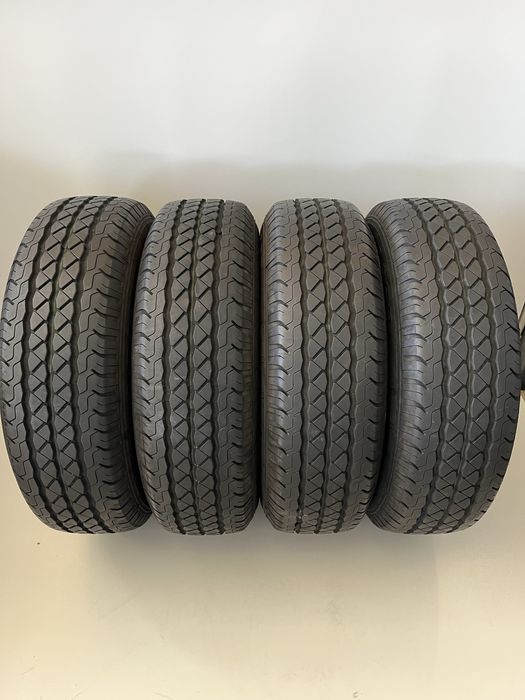 Летни гуми 205/75/16C Aplus