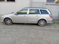 Vând Opel Astra 184.000 km 2005