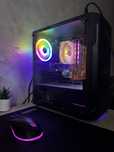 PC GAMING GTX 1650 I3-10100F 16 GB RAM
