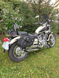 Vand Yamaha Virago 535 stare excelenta