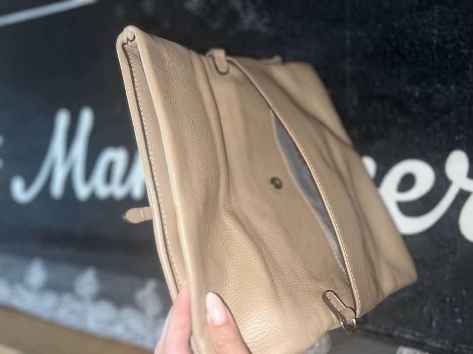 Клъч Salvatore Feragamo