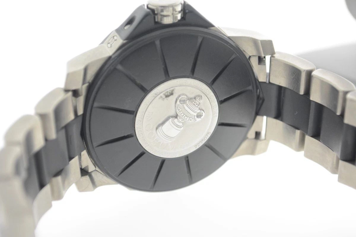 Corum                               .