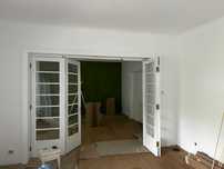 Reconditionare usi de interior