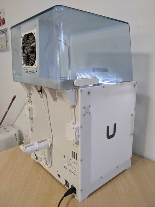 Imprimanta 3D - Ultimaker S5 + Air Filter