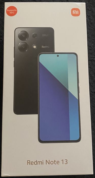 Redmi note 13 128GB