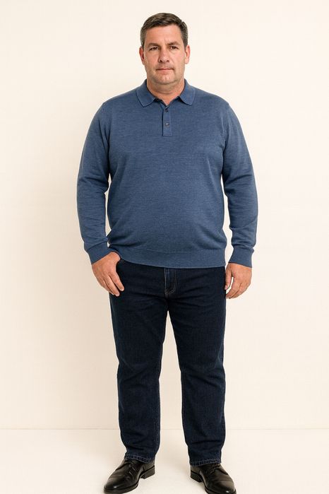 Кофты поло новые мужские