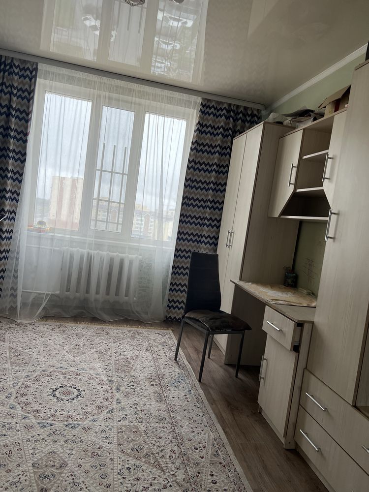 Продам 2-х комн квартиру, мкр Коктем
