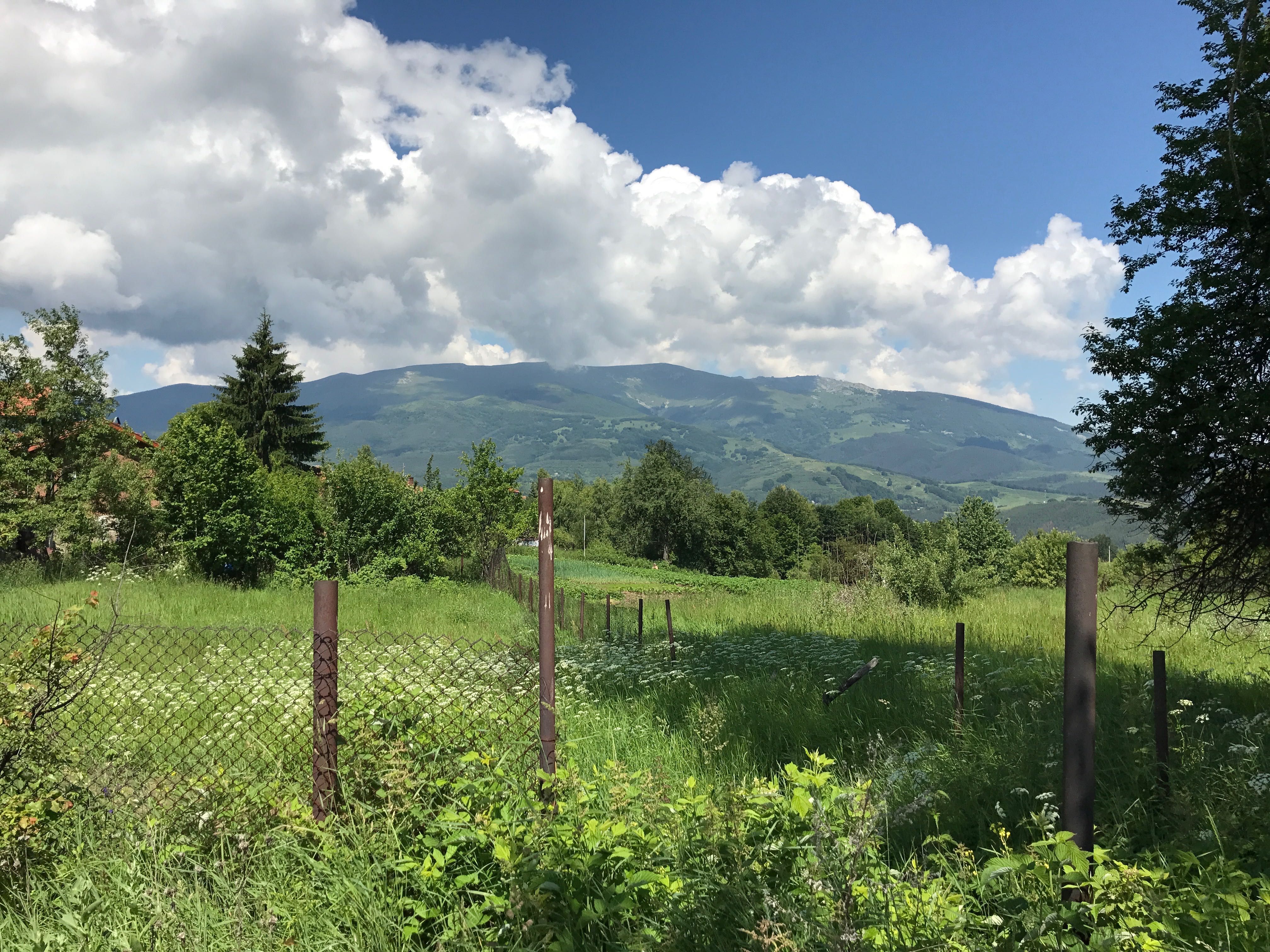 Продава ПАРЦЕЛ село Плана