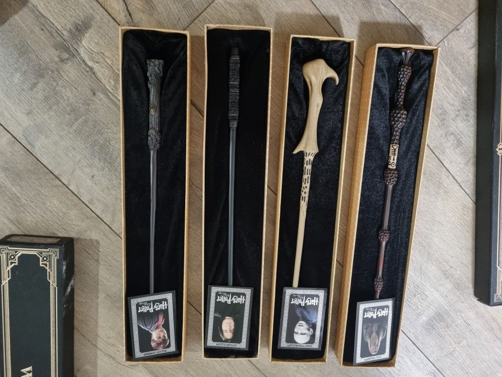 Baghete Harry Potter