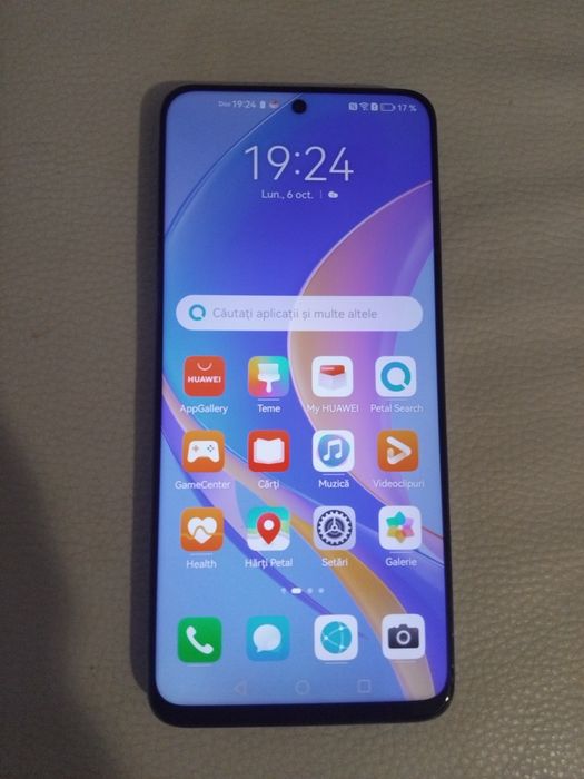 Huawei Nova y90.