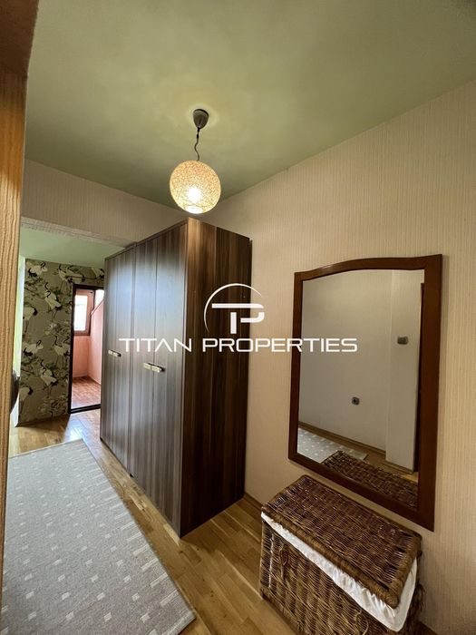 Дава се под наем Мезонет в Бургас, Център - 93 кв.м за 581.4 € - Снимка #4