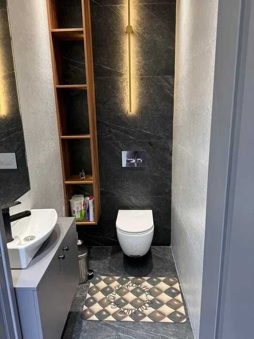 R4 Сдается ШИКАРНАЯ квартира 2/2/4 на Юнусабад ор-р Алайский рынок!