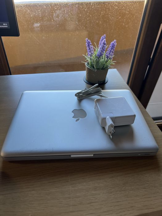 MacBook Pro Late 2011 i7